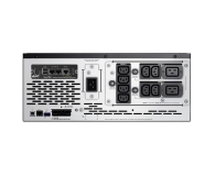 APC Smart-UPS X (2200VA/1980W, 10xIEC, AVR, LCD) - 546166 - zdjęcie 3
